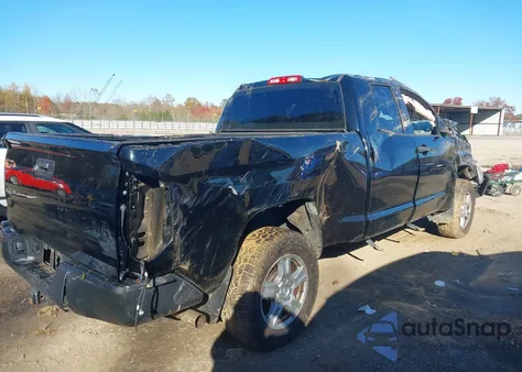 2018 Toyota Tundra Sr 4.6L V8 из США, поврежденный, VIN 5TFUM5F19JX076876